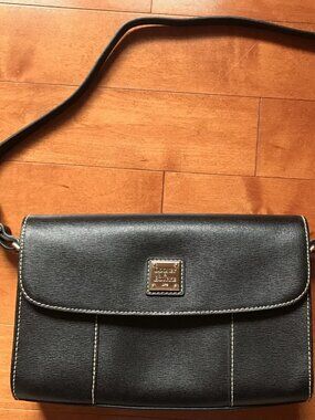 Dooney & Bourke Tote Purse Shoulder Bag